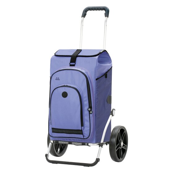 Andersen Shopper Royal Shopper Chariot à provisions 67 cm