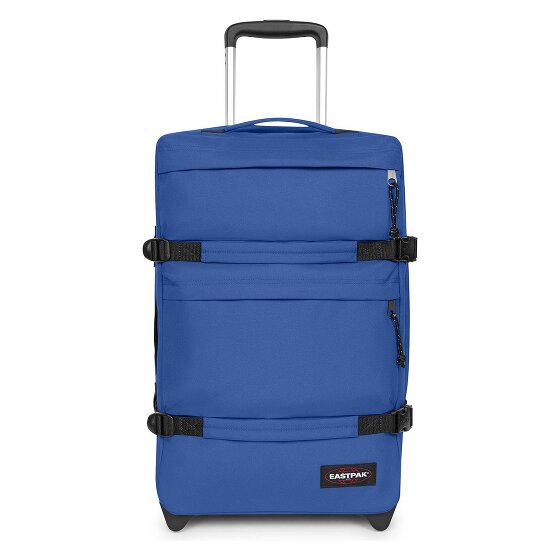 Eastpak Transit'R Plus 2 roues Valise cabine 55 cm