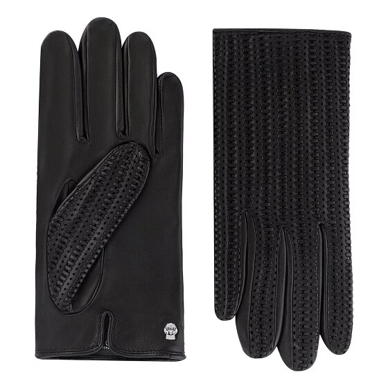 Roeckl Treviso Gants Cuir véritable