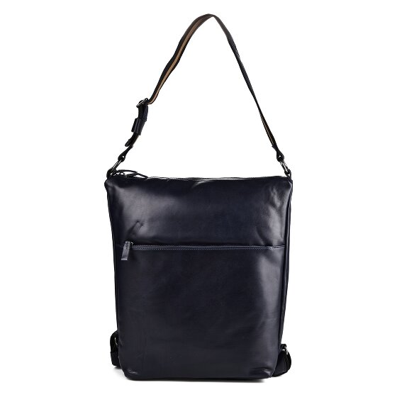 Harold's Caugio Daypack Cuir véritable 40 cm
