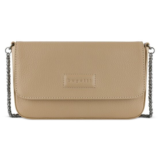 bugatti Elsa Sac à bandoulière Cuir 21.5 cm