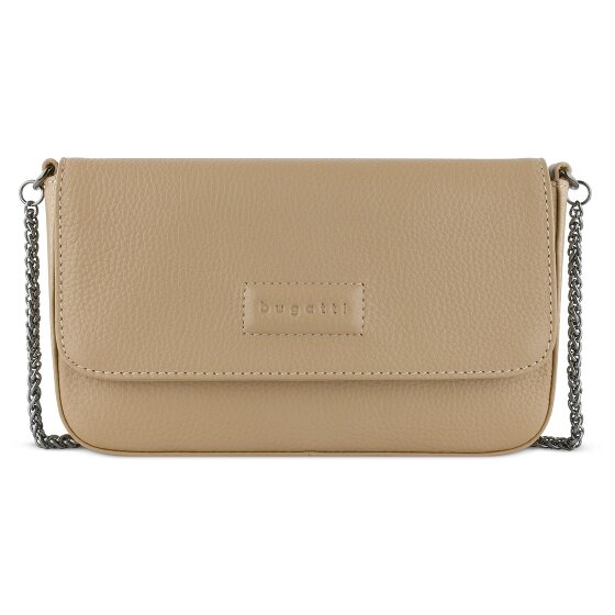 bugatti Elsa Sac à bandoulière Cuir 21.5 cm