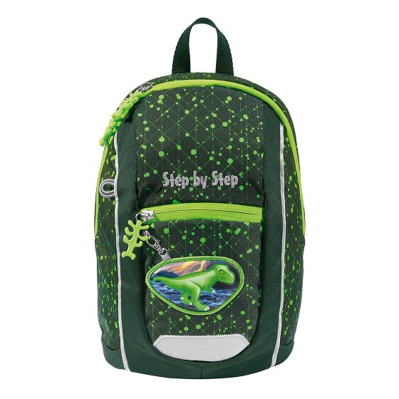Step by Step KIGA Mini Sac à dos pour enfants 30 cm