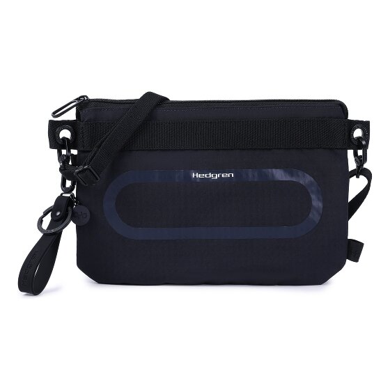 Hedgren Uni Sac à bandoulière Protection RFID 24 cm