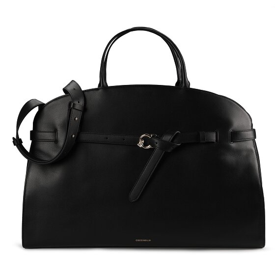 Coccinelle Sabine Sac à main Cuir 49 cm