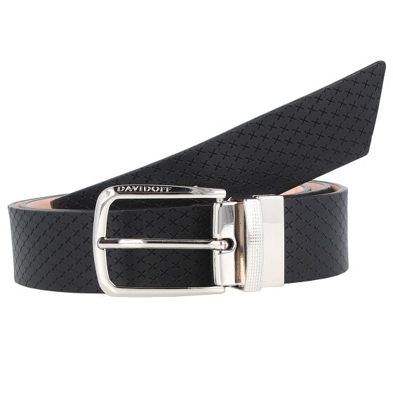 Davidoff Paris Ceinture Cuir