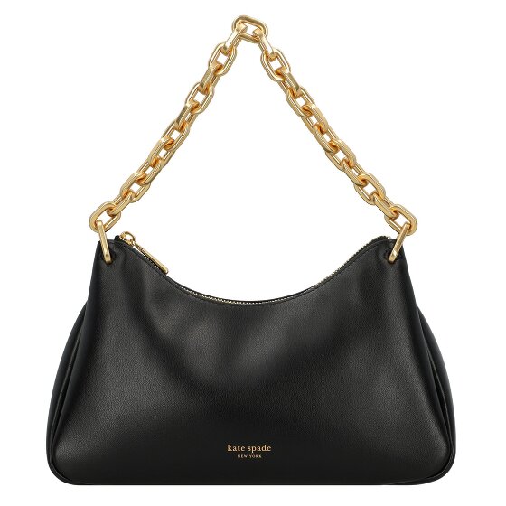 Kate Spade New York Grace Sac à bandoulière Cuir véritable 31 cm