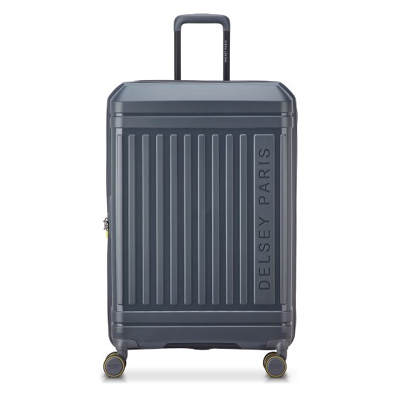 Delsey Paris Lutece 4 roues Valise cabine 76 cm