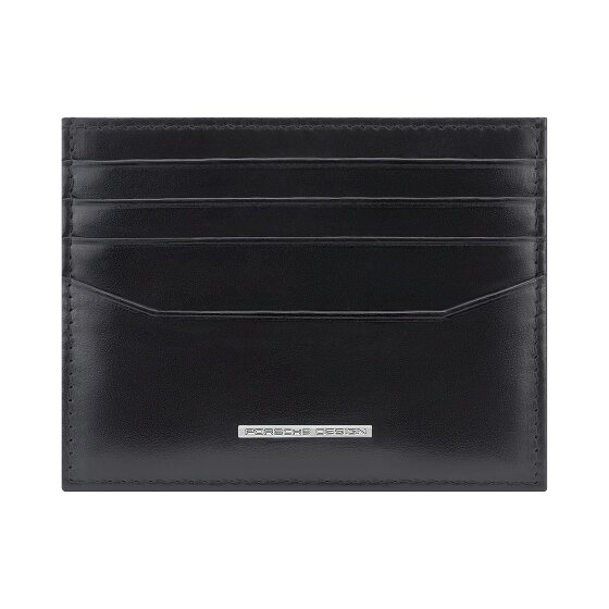Porsche Design Classic Porte-cartes de crédit RFID en cuir 10 cm