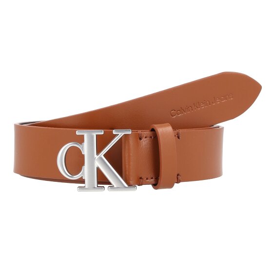 Calvin Klein Jeans Ceinture Cuir