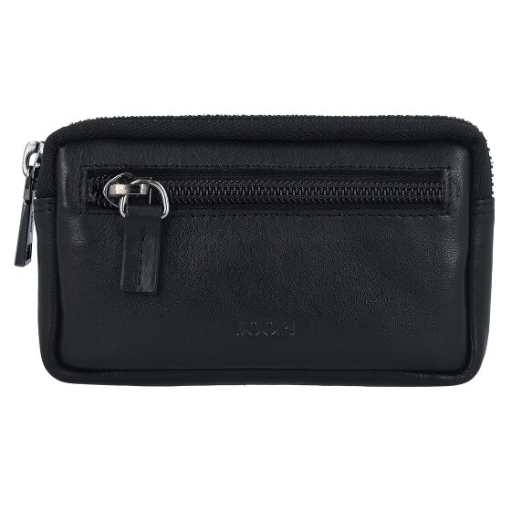 Joop! Pero Gryphos Étui à clés en cuir 12 cm