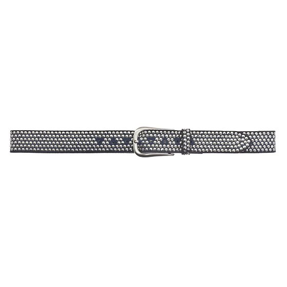 b.belt Ceinture à rivets I Cuir