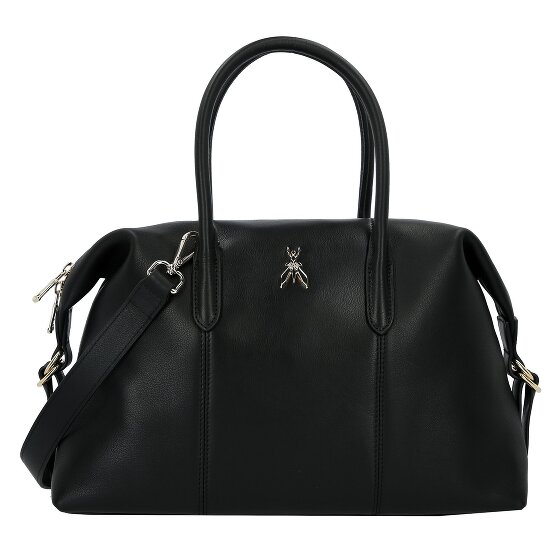 Patrizia Pepe Sac de shopper Cuir 35 cm