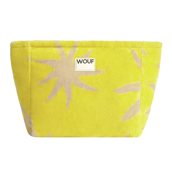 Wouf Terry Trousse de toilette 30 cm