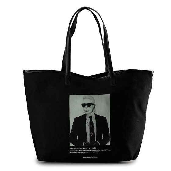Karl Lagerfeld Essential Sac de shopper 54 cm