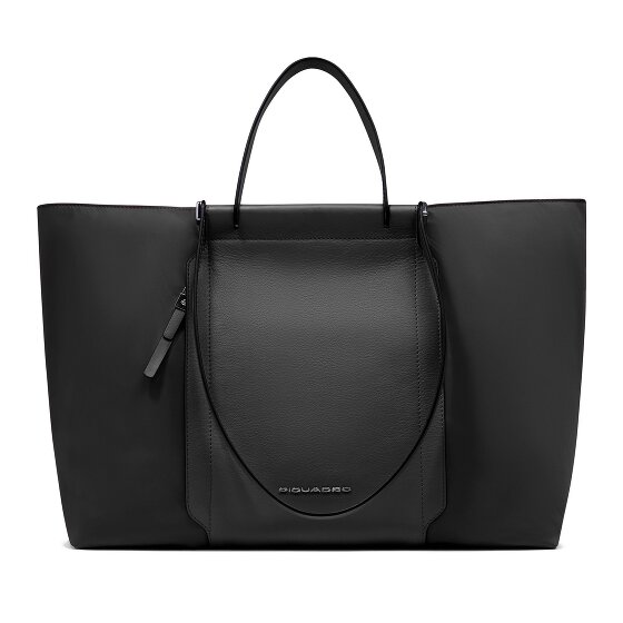 Piquadro Lyra Sac de shopper Cuir 49 cm