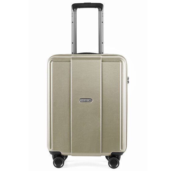 Epic Pop 6.0 4 roues trolley cabine 55 cm