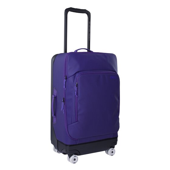 Evoc 4 roulettes Trolley 73 cm