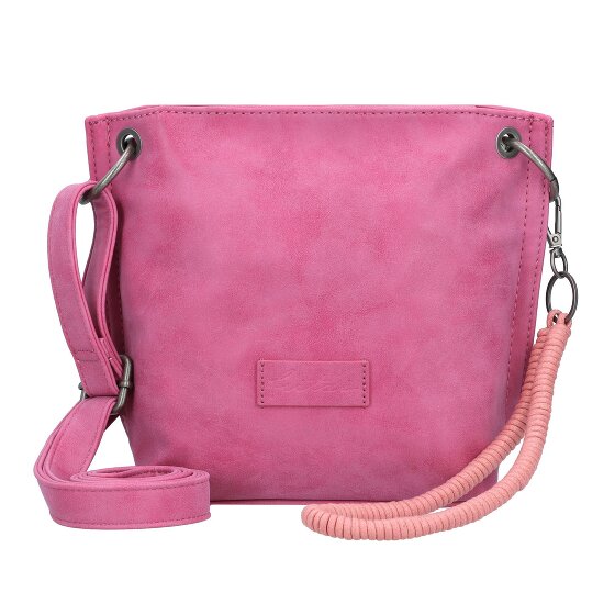 Fritzi aus Preußen Fritzi03N Vintage Sac à bandoulière 22.5 cm