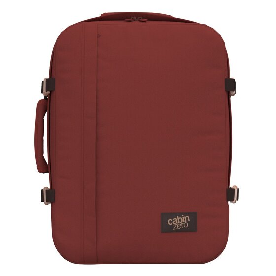 Cabin Zero Classic 114 Daypack 51 cm Compartiment pour ordinateur portable