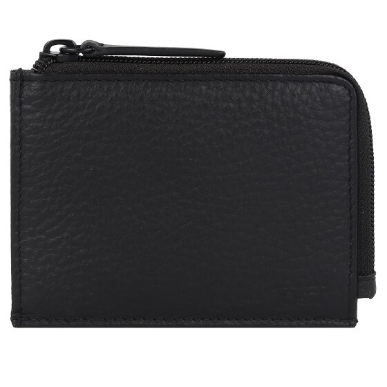 Jost Stockholm Porte-monnaie Cuir 12 cm