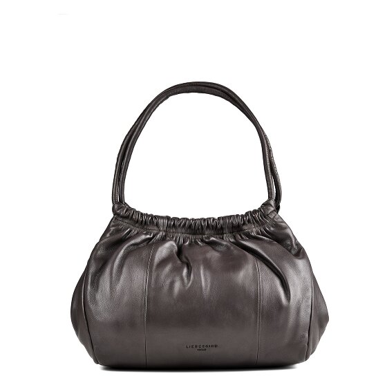 Liebeskind Cloud II Sac à bandoulière M Cuir véritable 35 cm