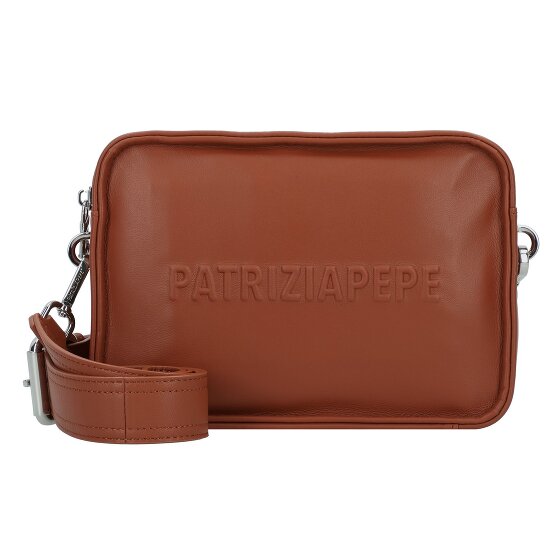 Patrizia Pepe (Im)Perfection Sac à bandoulière Cuir 23 cm