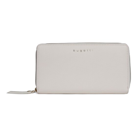 bugatti Emilia Porte-monnaie Protection RFID Cuir 19 cm