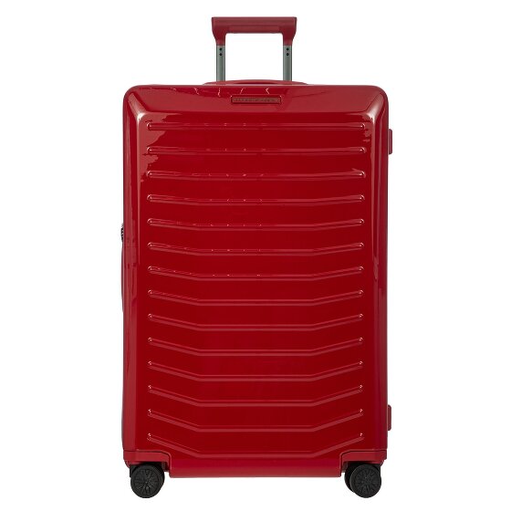 Porsche Design Roadster, trolley à 4 doubles roulettes 78 cm