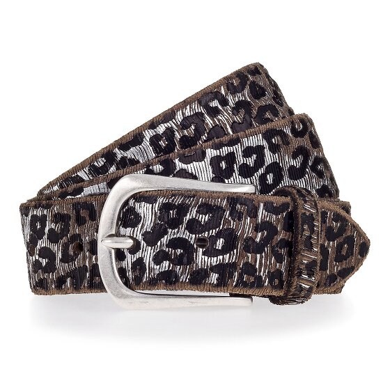 b.belt Ceinture Cuir