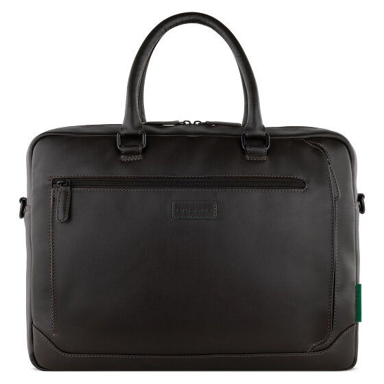 bugatti Clark Porte-documents Cuir 40 cm