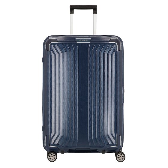 Samsonite Lite-Box 4 roulettes Trolley 69 cm