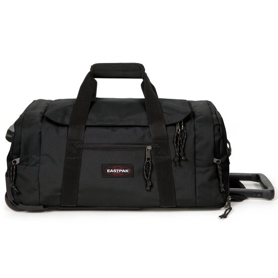 Eastpak Leatherface S + sac de voyage à 2 roulettes 55 cm