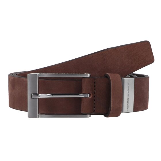 Porsche Design Ceinture Dakota en cuir