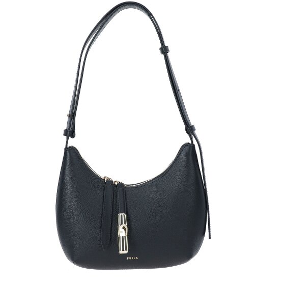 Furla Goccia Sac à bandoulière Cuir véritable 22 cm