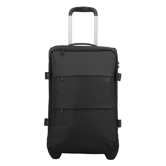 Jump Dunaa 2 roulettes Sac de voyage 55 cm