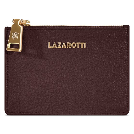 Lazarotti Bologna Leather Étui à clés Cuir 11.5 cm