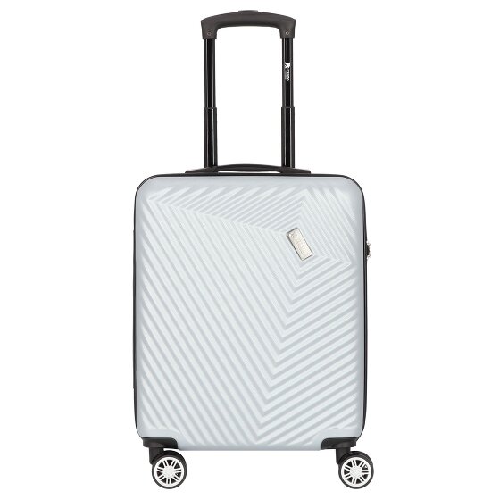 mano Don Carlo 4-roues trolley cabine 55 cm