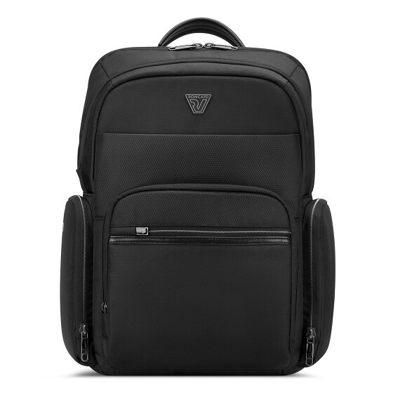 Roncato City 3.0 Sac à dos professionnel 40 cm Compartiment pour ordinateur portable