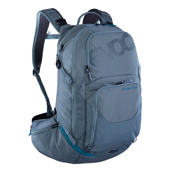Evoc Explorer 26 Sac à dos de randonnée 45 cm