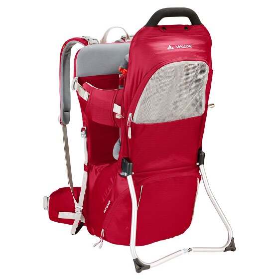 Vaude Sac à dos de transport pour enfants Shuttle Base 72 cm