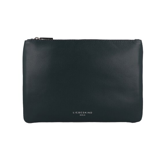 Liebeskind Dancing Letters Trousse de toilette Cuir 21 cm