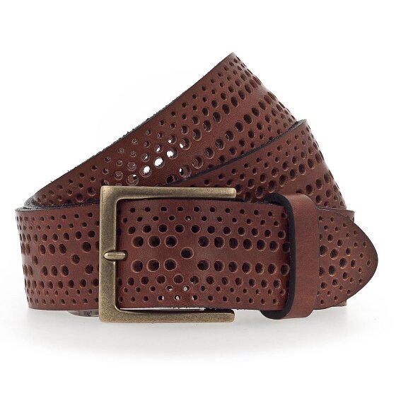 b.belt Ceinture Jed en cuir