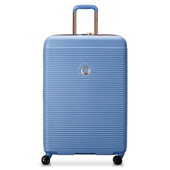 Delsey Paris Freestyle 4 roues trolley 76 cm