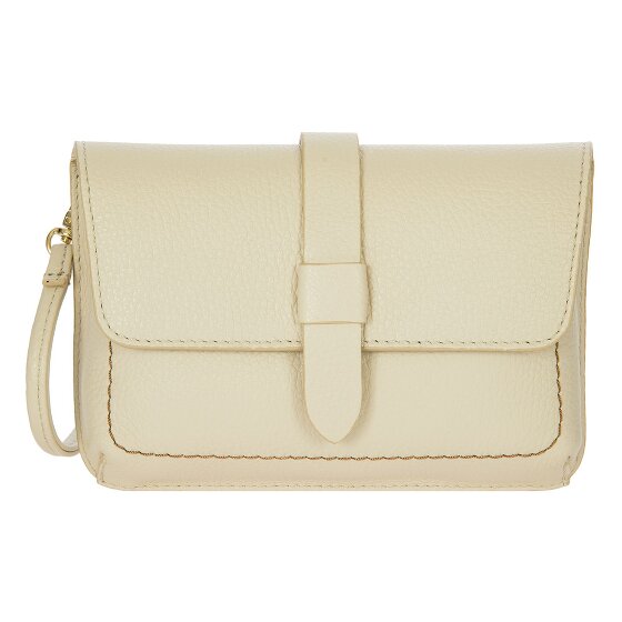 Bric's Gondola Garofano Sac à bandoulière Cuir 19.5 cm