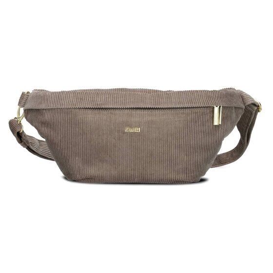 Zwei Mademoiselle.M Sac à bandoulière 40 cm
