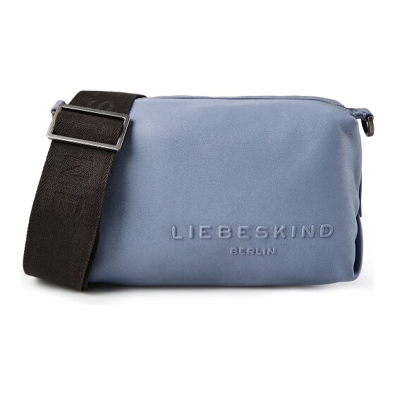 Liebeskind Elvira Sac à bandoulière S Cuir véritable 23 cm