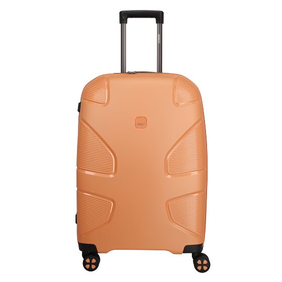 IMPACKT IP1 4 roulettes Trolley 67 cm