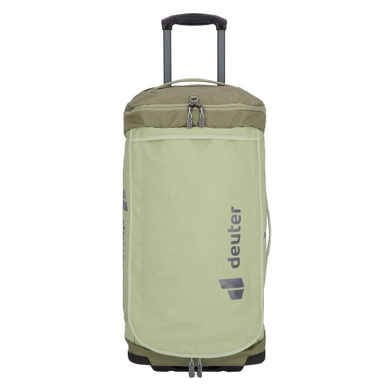 Deuter Duffel Pro Movo 60 2 roulettes Sac de voyage 74 cm