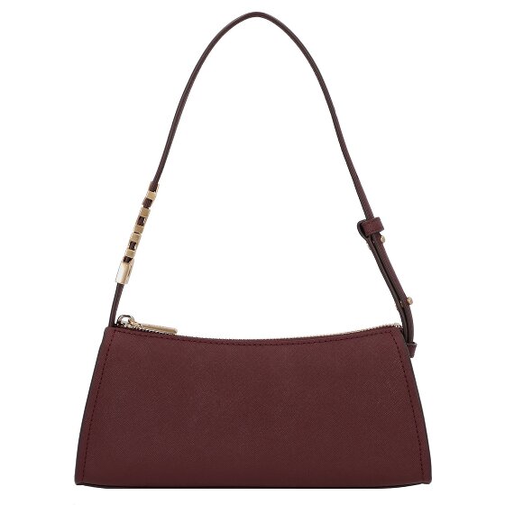 DKNY Avril Sac à bandoulière Cuir véritable 26 cm